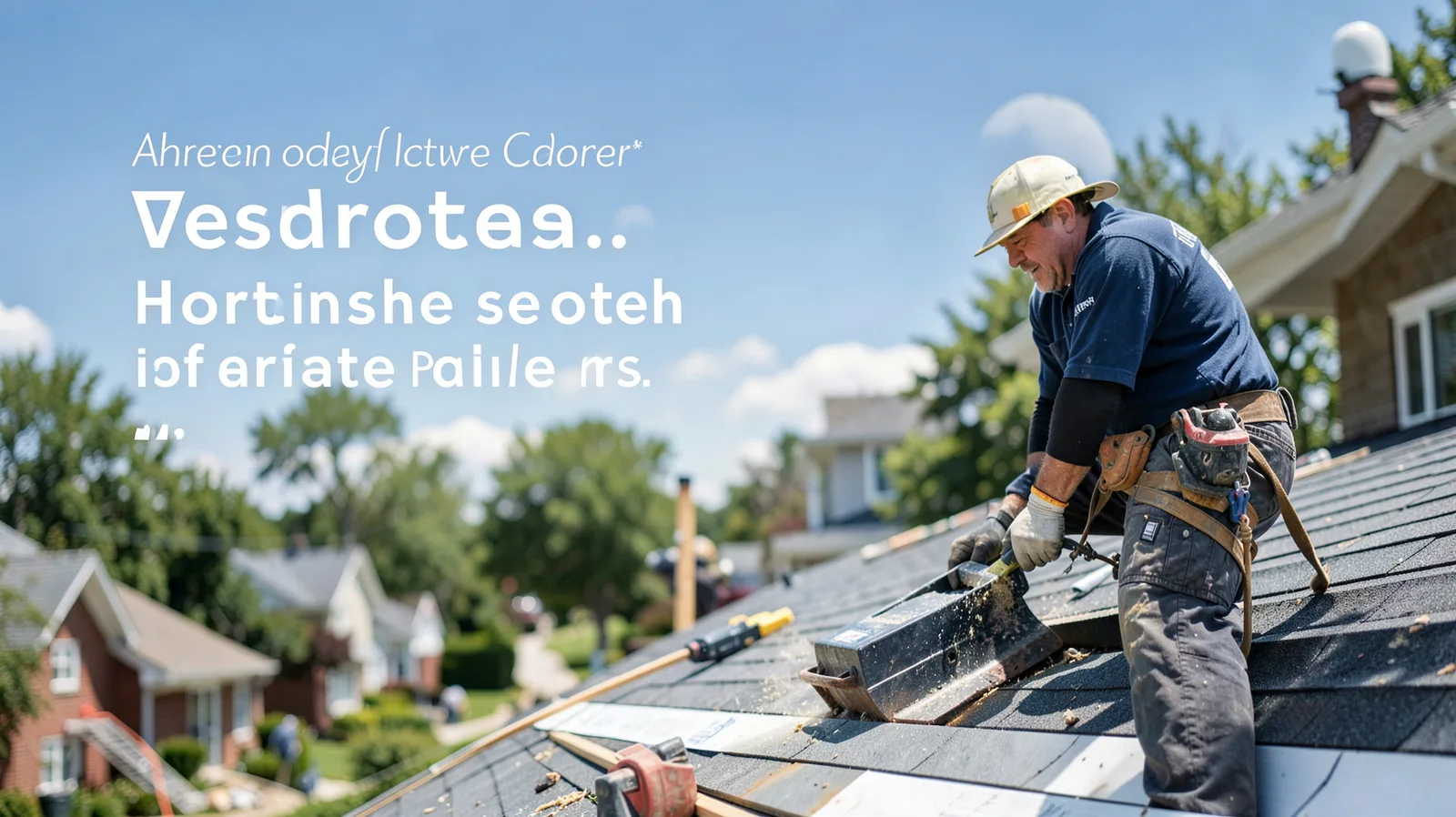 Roof Replacement in Nelsonville, OH near me